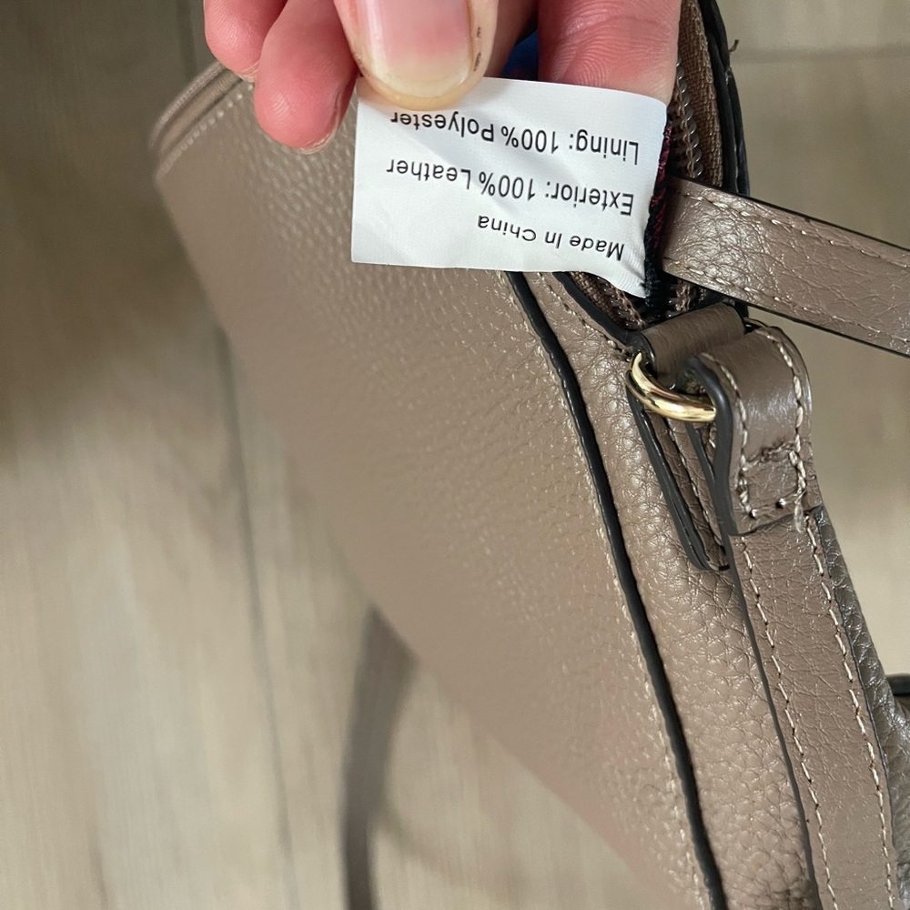 - LODIS mini crossbody - Picture 8 of 11